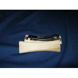 Заколка-бант